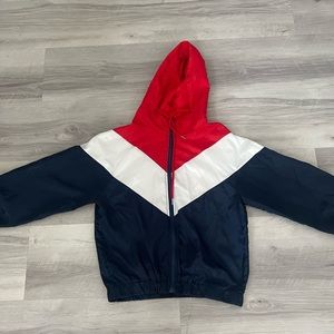 windbreaker